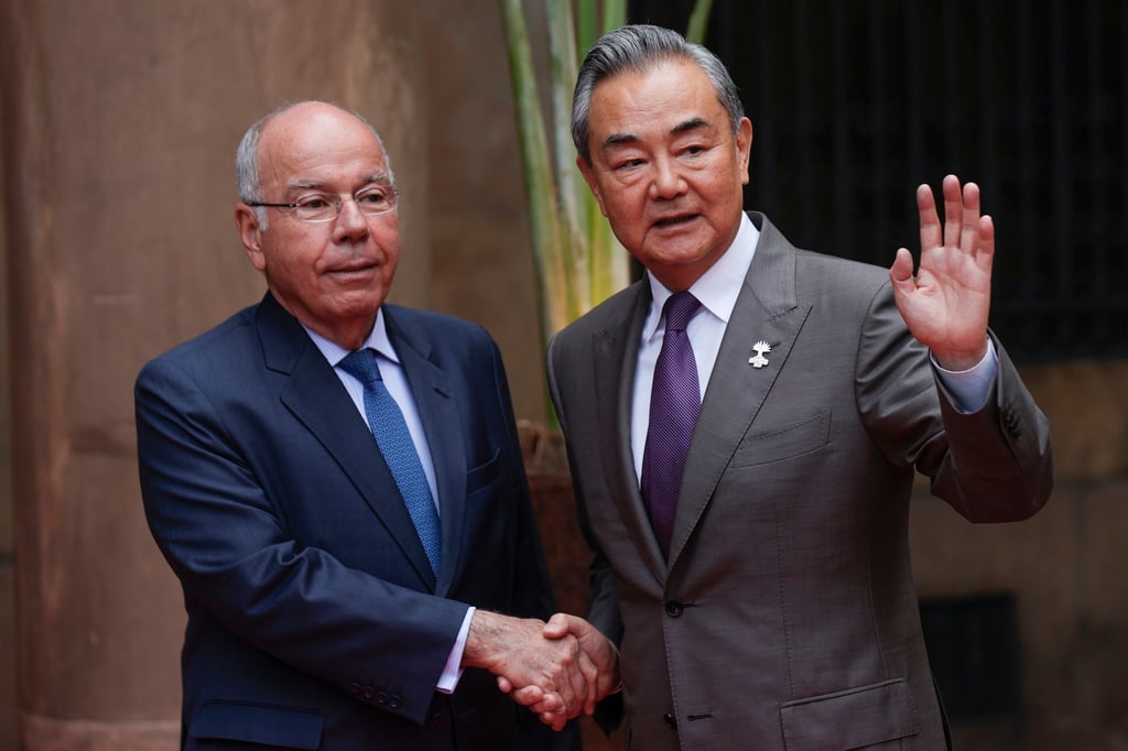 Photo: EPA-EFE Photo: EPA-EFE