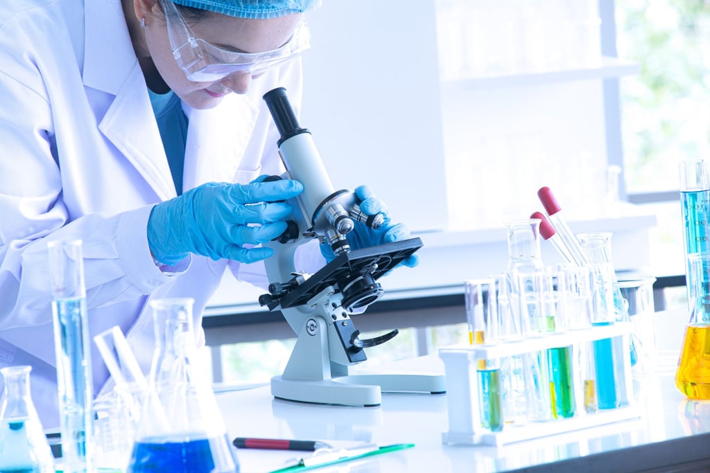 Chinese scientists are returning at a greater rate as the Trump administration brings in funding cuts and exercises greater scrutiny over China-born researchers. Photo: Shutterstock Chinese scientists are returning at a greater rate as the Trump administration brings in funding cuts and exercises greater scrutiny over China-born researchers. Photo: Shutterstock