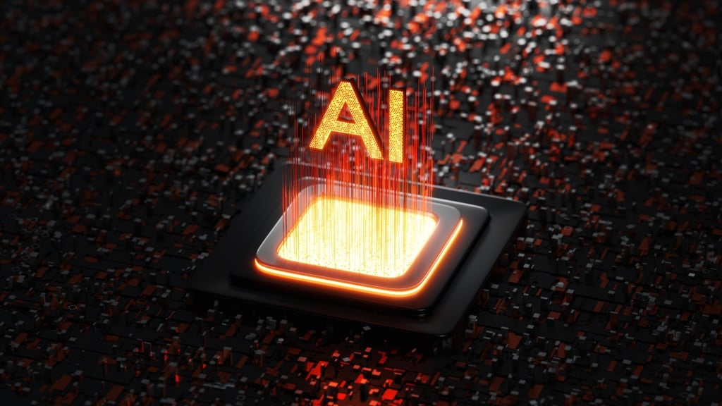 The breakthrough overcomes fundamental barriers in traditional computing by merging binary and probability-based logic while sidestepping US chip restrictions. Photo: Shutterstock The breakthrough overcomes fundamental barriers in traditional computing by merging binary and probability-based logic while sidestepping US chip restrictions. Photo: Shutterstock