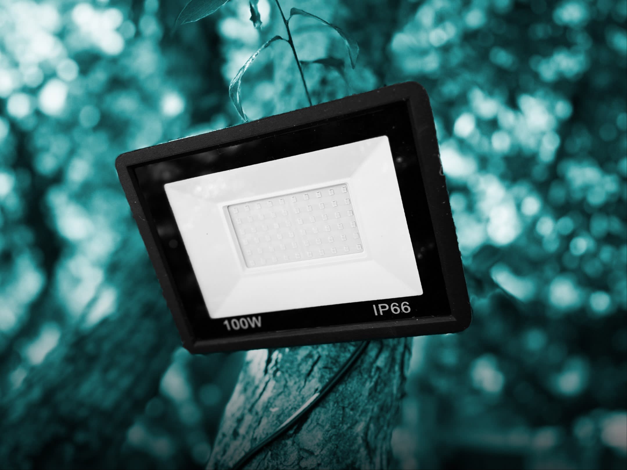 LED lighting