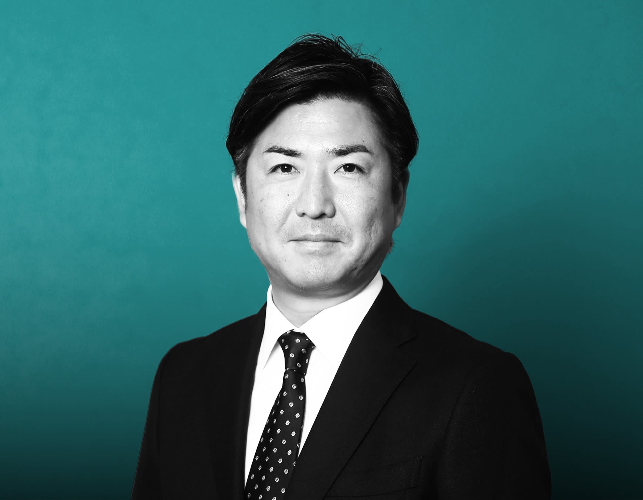 Masao Tsuru