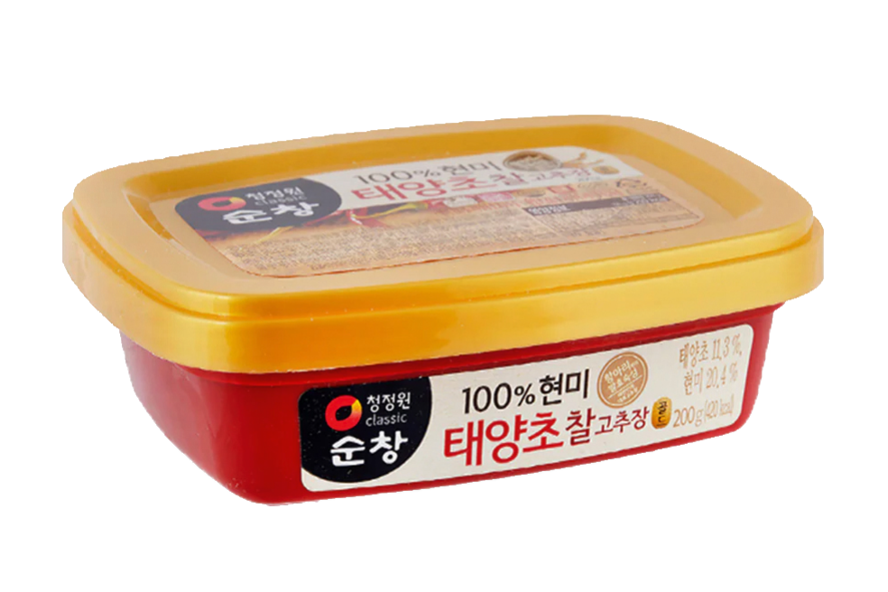 O’food Gochujang, £3.60