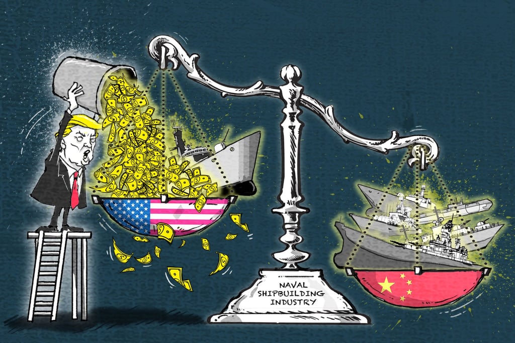 Illustration: Henry Wong Illustration: Henry Wong