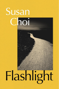 Book cover of ‘Flashlight’, by Susan Choi