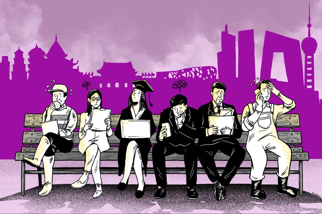 Illustration: Lau Ka-kuen Illustration: Lau Ka-kuen