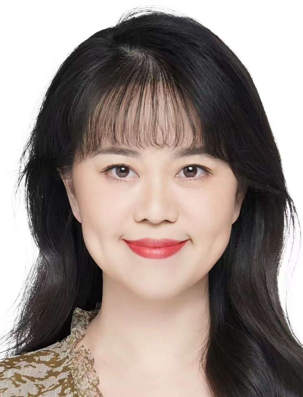 Cao Ting has joined Tsinghua University. Photo: Handout Cao Ting has joined Tsinghua University. Photo: Handout