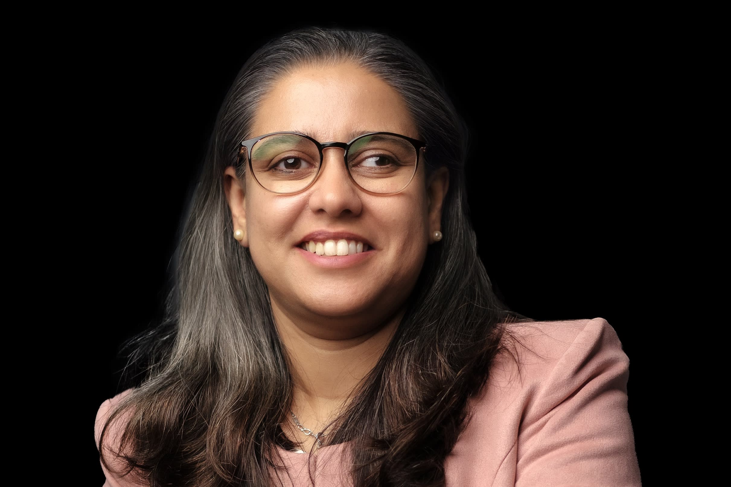 Aparna C Iyer, chief financial officer at Wipro