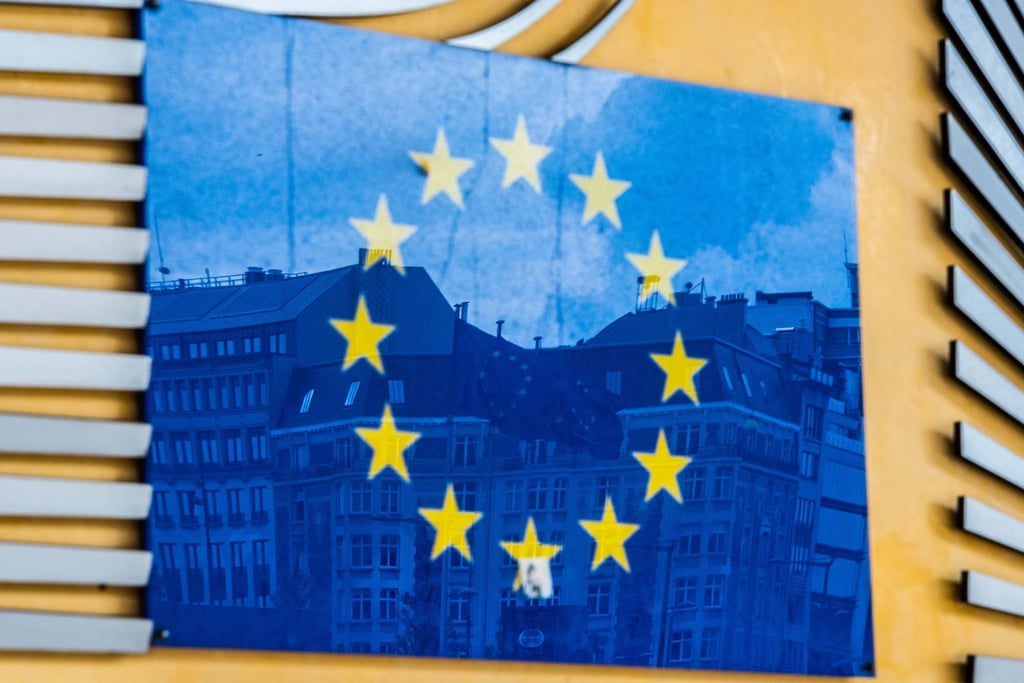 The European Union has asked its member states to remove Huawei from their 5G networks, citing security concerns. Photo: DPA