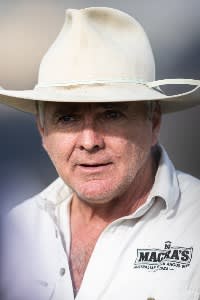 Robert Mackenzie
