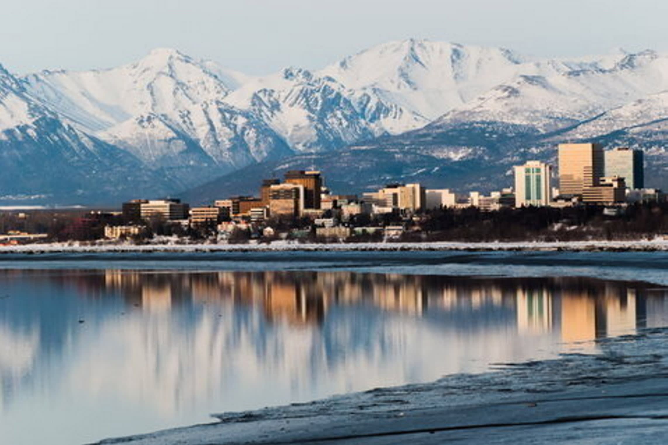 Alaska