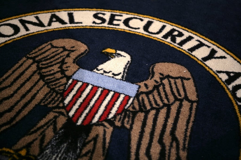 America’s NSA has been accused of conducting cyberattacks against China’s National Time Service Centre. Photo: Corbis via Getty Images