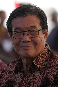 Prajogo Pangestu