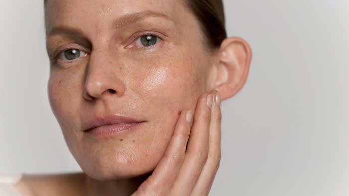 Sarah Creal Face Flex Concealer, $58 for 9ml