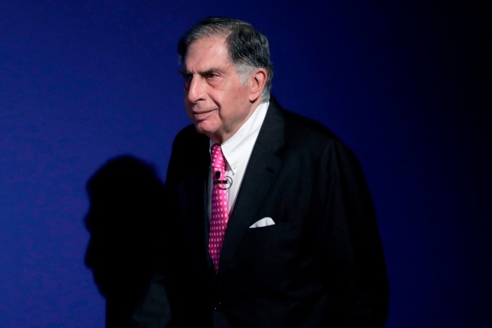Ratan Tata