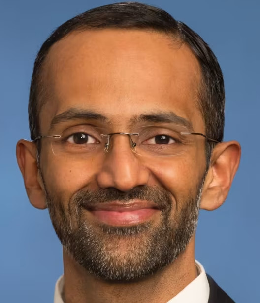 Devarajan Nambakam, co-head, India investment banking, Goldman Sachs