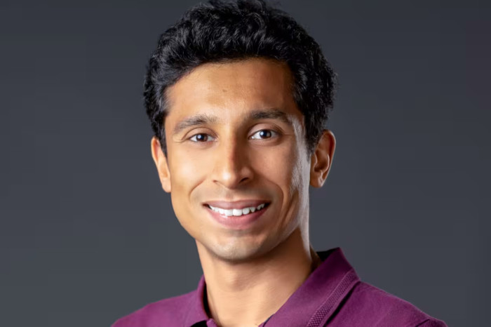 Vidit Aatrey, chief executive, Meesho&nbsp;