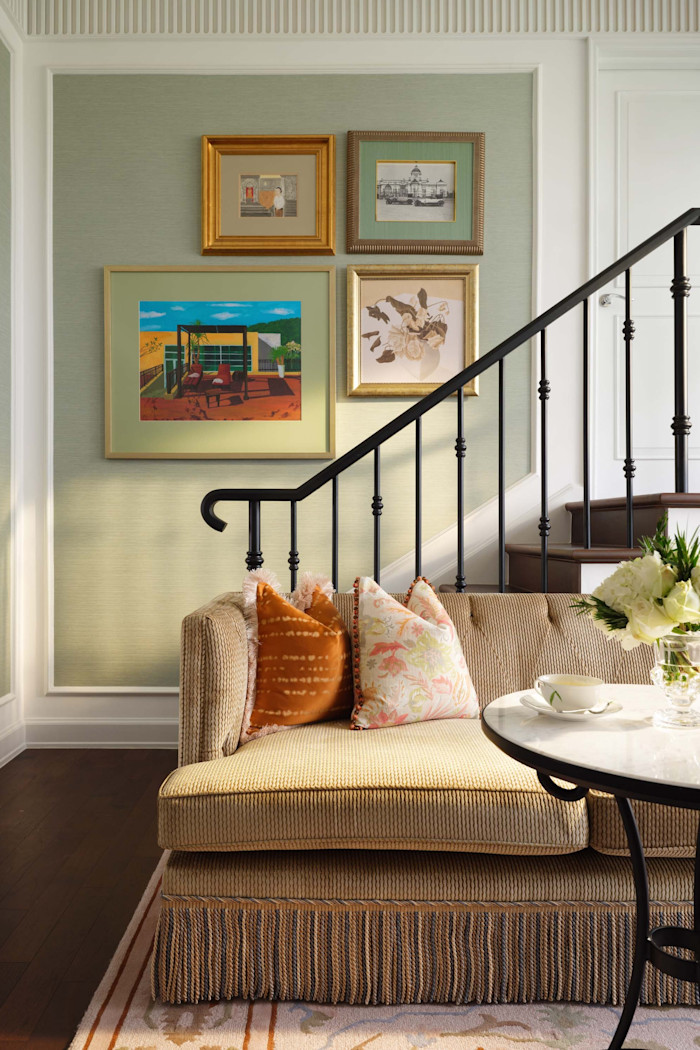 The Chao Phraya Suite