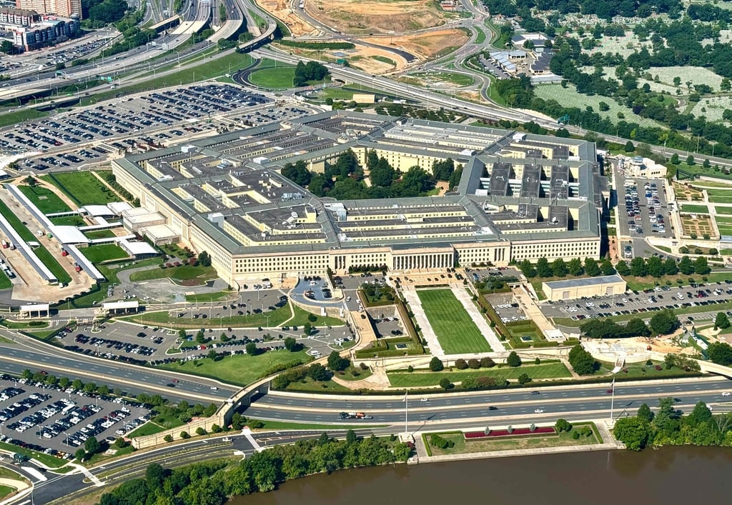 Visible Pentagon partnerships with AI companies provide stronger political justification for Beijing to accelerate its tech self-reliance drive, according to analysts. Photo: AFP