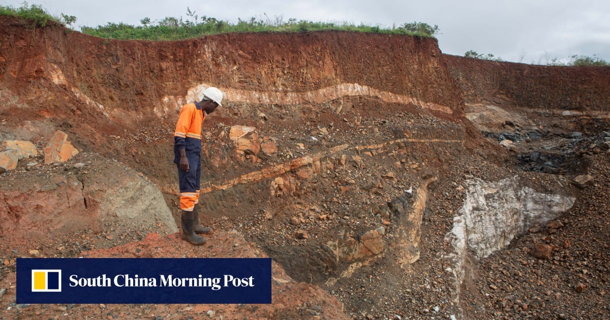 Will Zimbabwe’s lithium strategy help it break into the value-adding ...