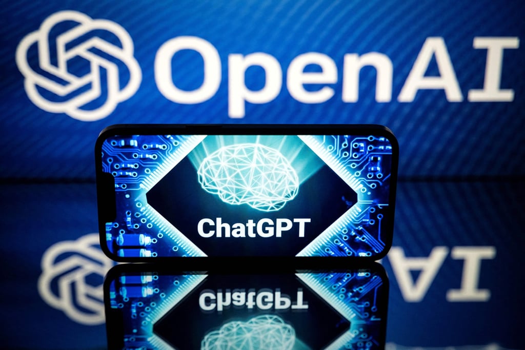 Researchers say Boko Haram used OpenAI’s ChatGPT alongside other AI chatbots. Photo: AFP Researchers say Boko Haram used OpenAI’s ChatGPT alongside other AI chatbots. Photo: AFP